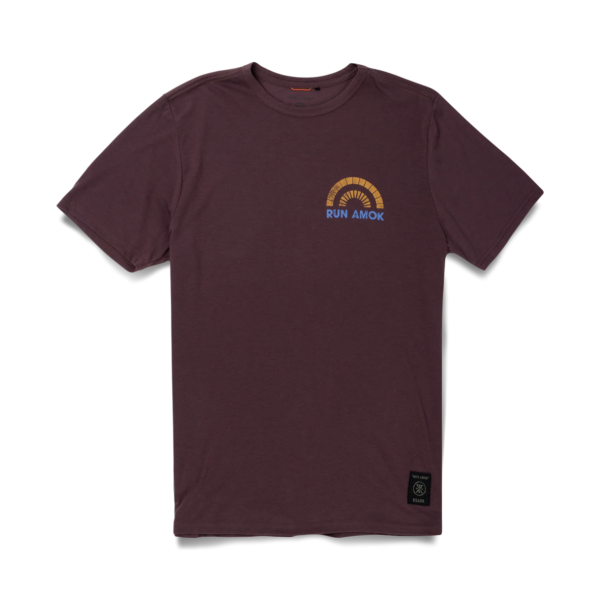 Roark - Mathis Core Tee - Men's