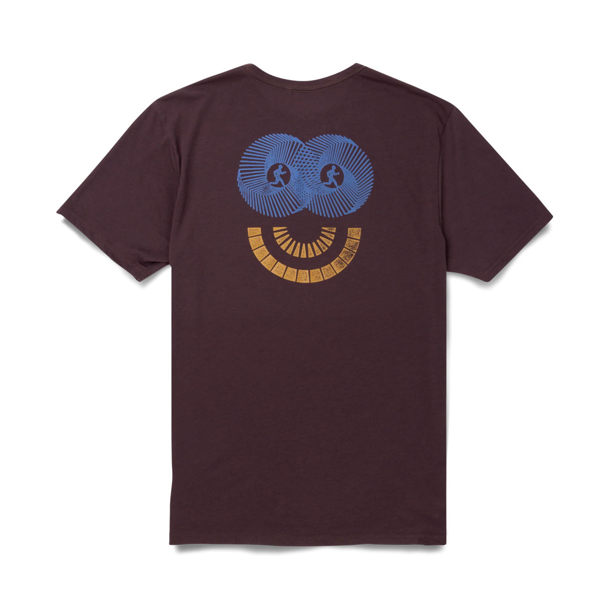 Roark - Mathis Core Tee - Men's