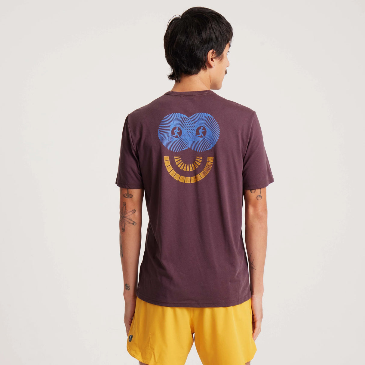 Roark - Mathis Core Tee - Men's