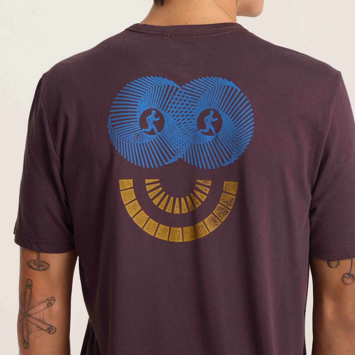 Roark - Mathis Core Tee - Men's