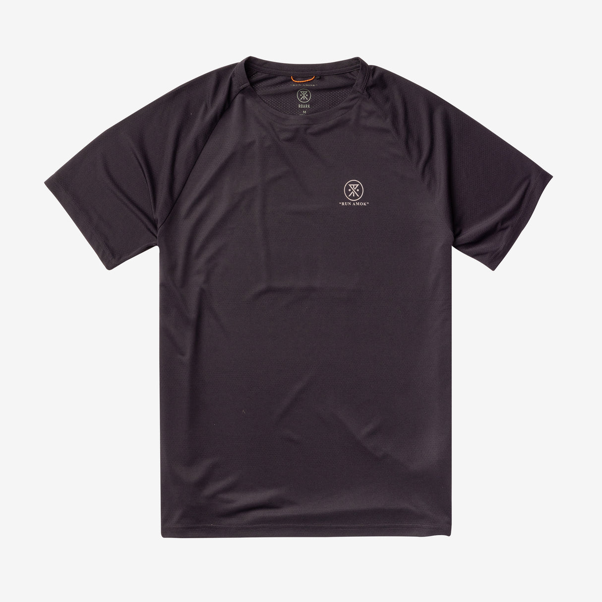 Roark - Alta Elite Short Sleeve - Homme