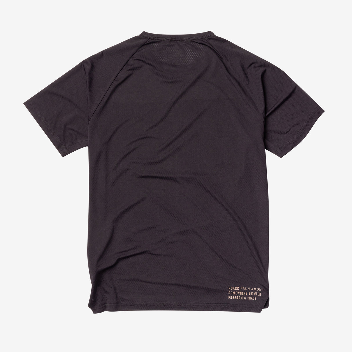 Roark - Alta Elite Short Sleeve - Homme