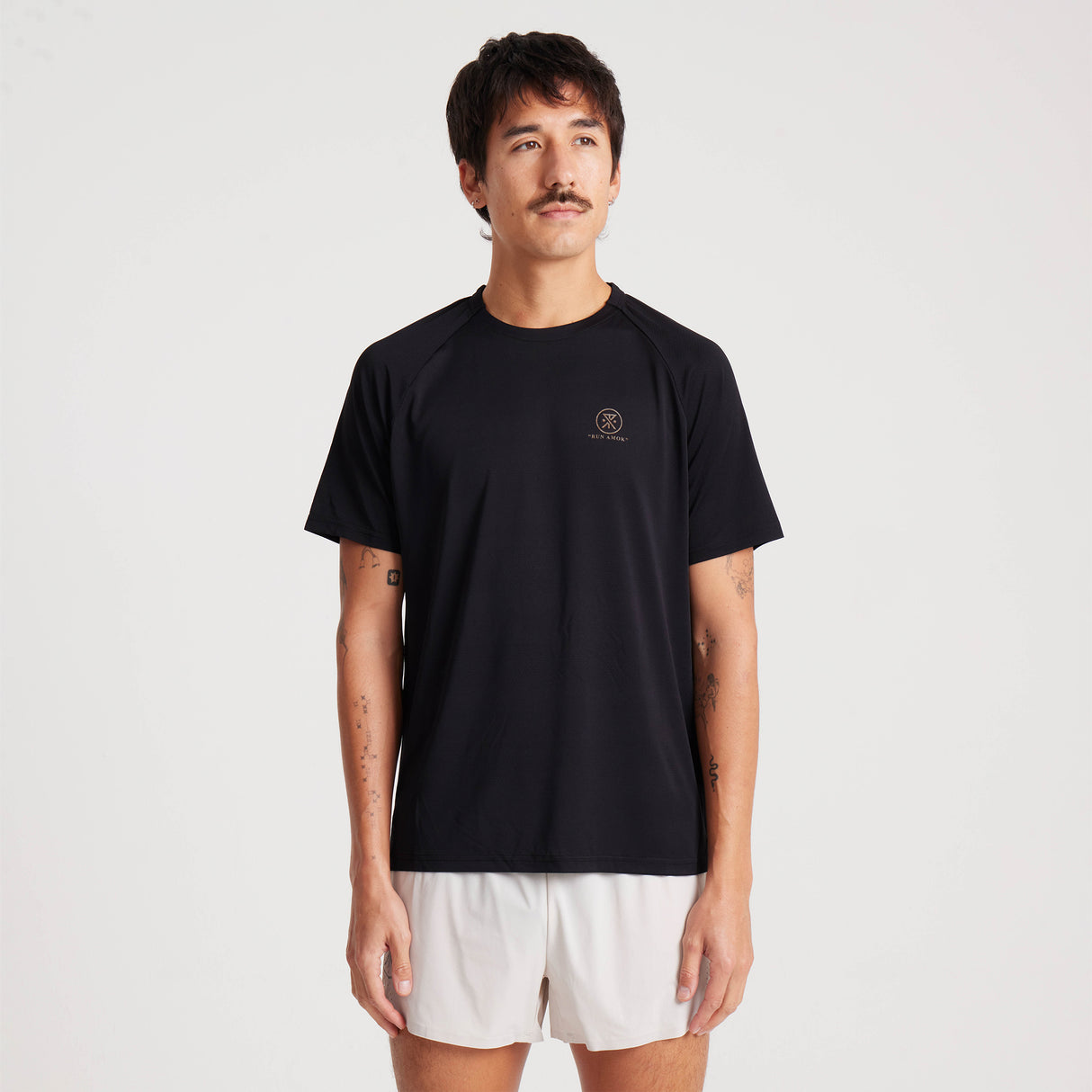 Roark - Alta Elite Short Sleeve - Homme