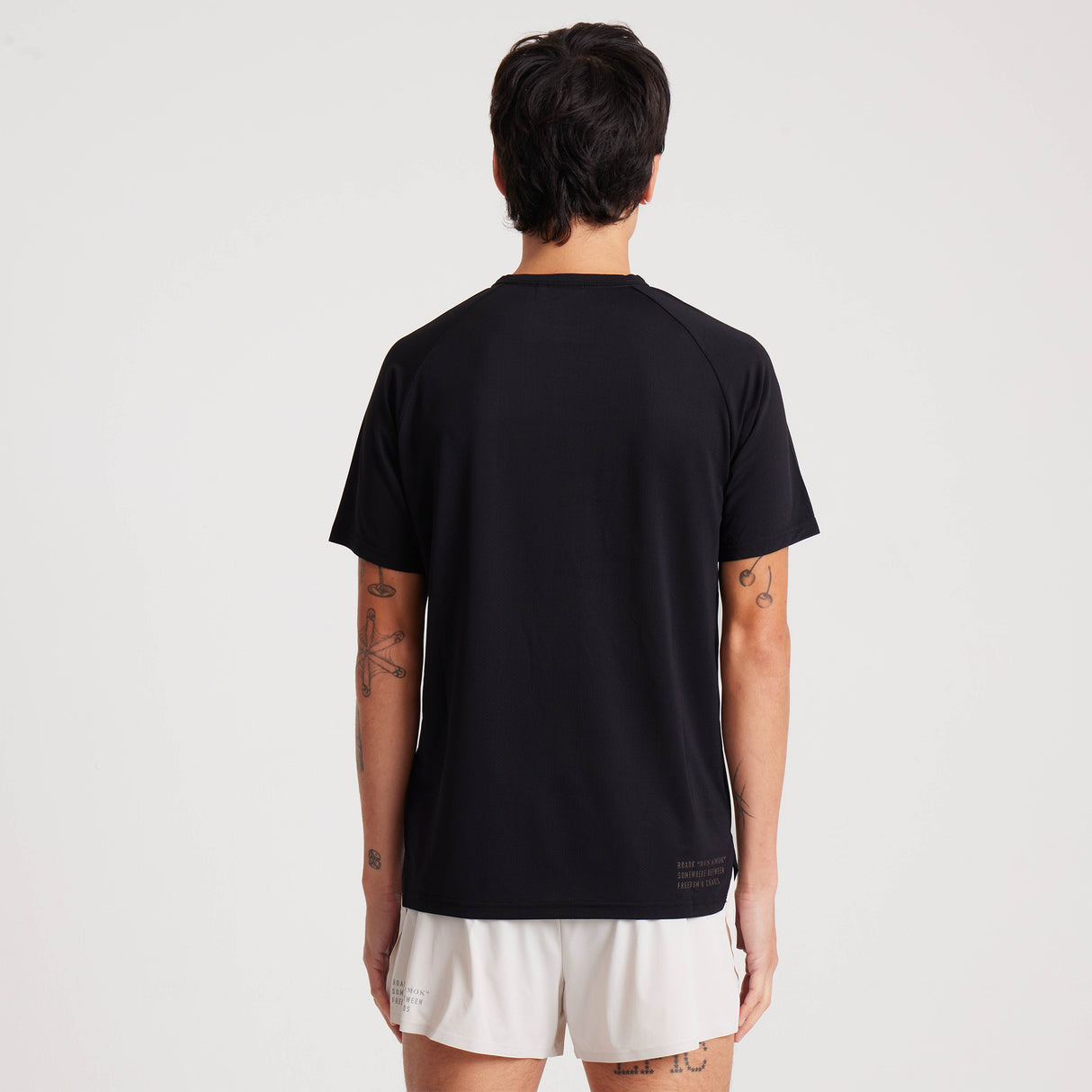 Roark - Alta Elite Short Sleeve - Homme