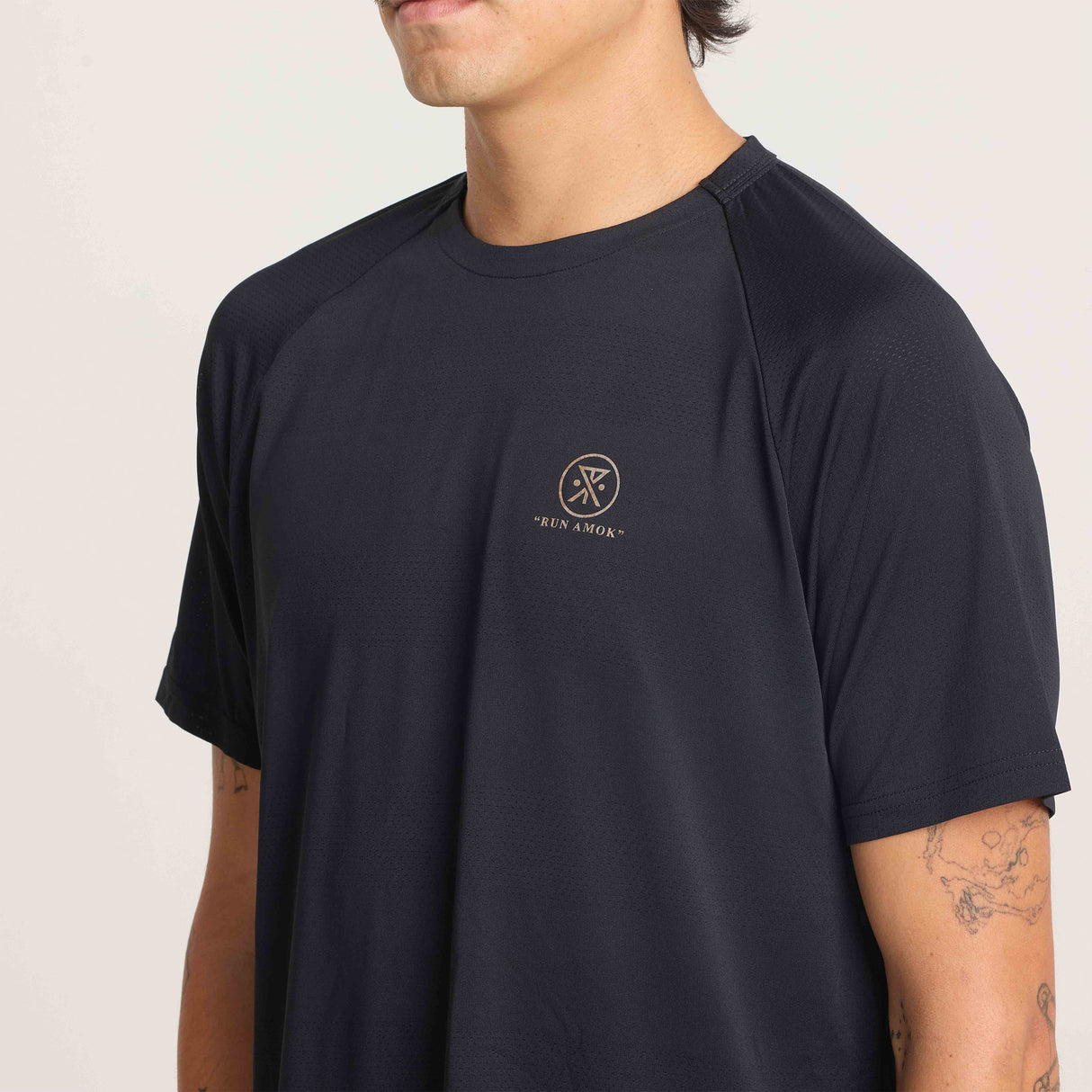 Roark - Alta Elite Short Sleeve - Homme