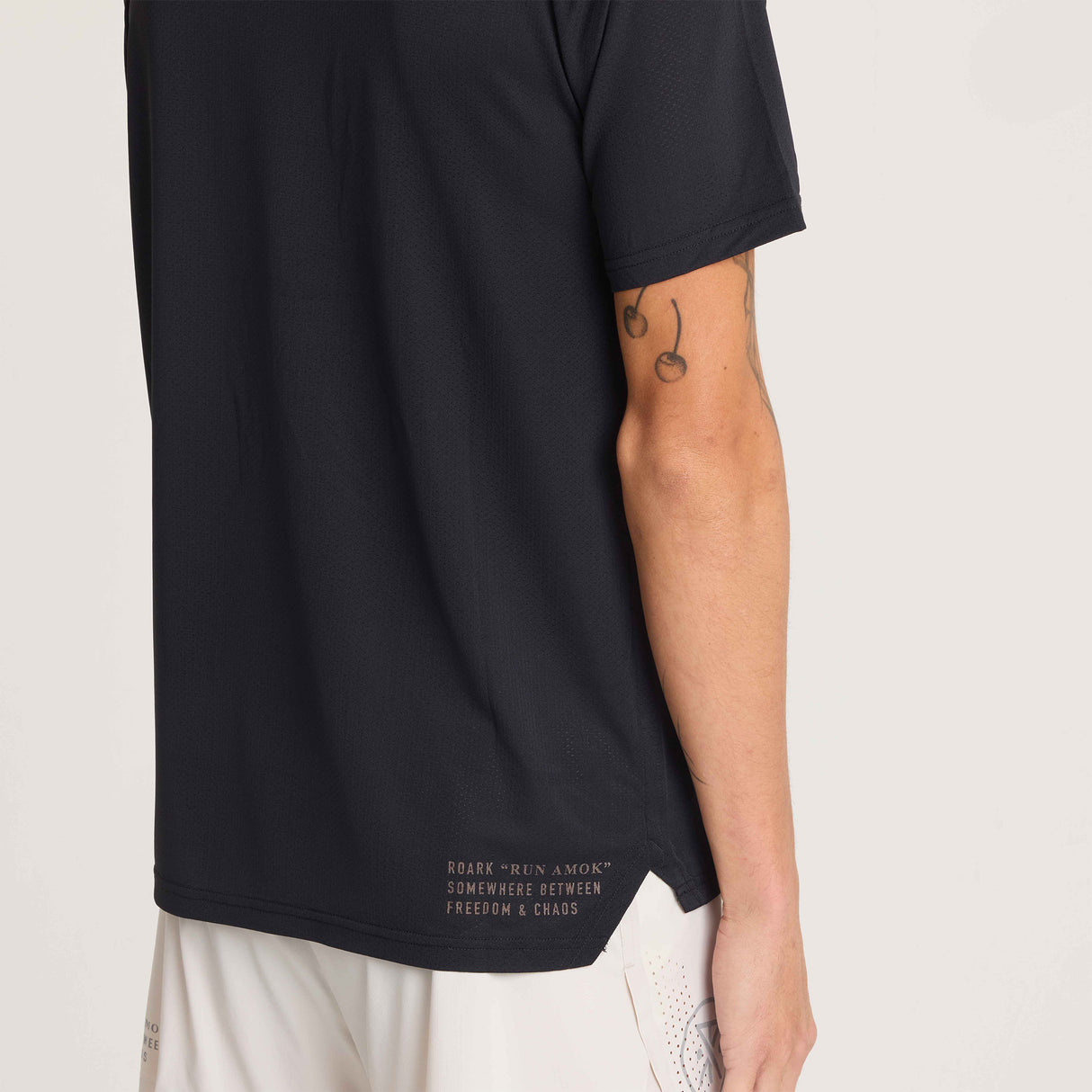 Roark - Alta Elite Short Sleeve - Homme