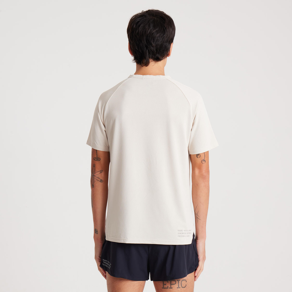 Roark - Alta Elite Short Sleeve - Homme