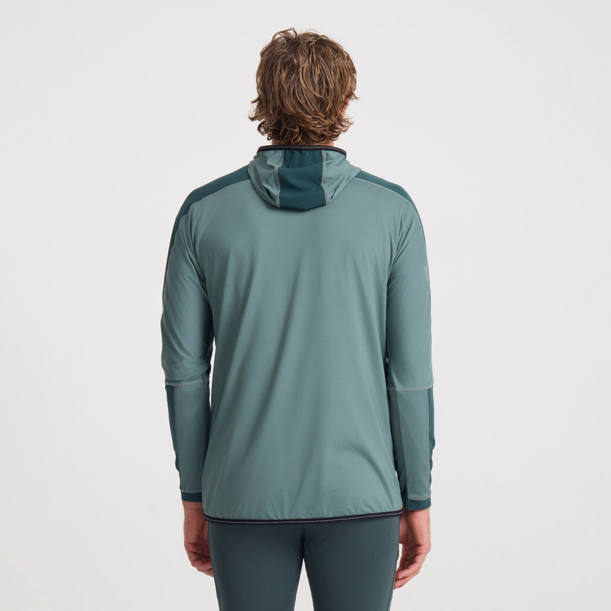 Roark - Grinnell Active Hoodie - Homme
