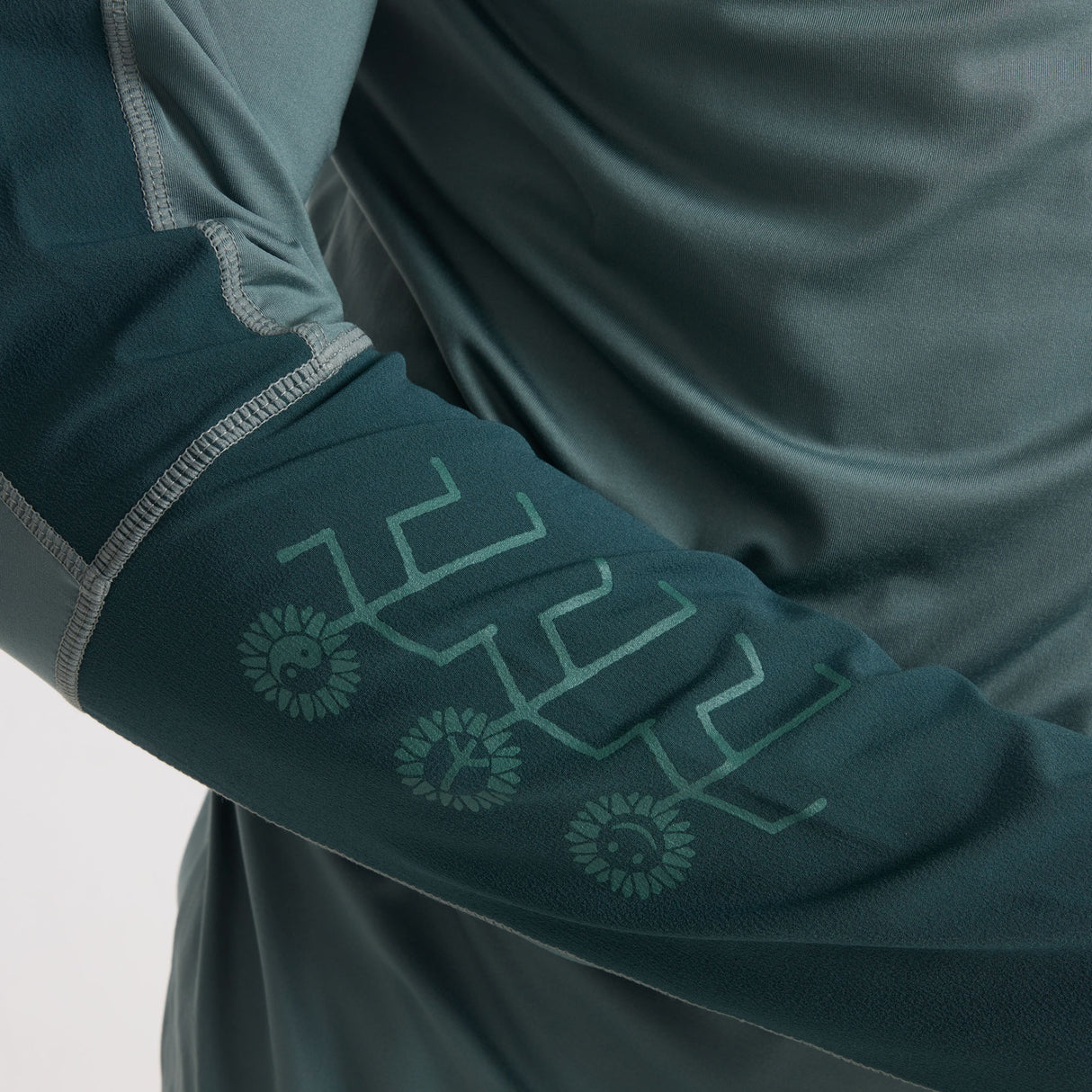 Roark - Grinnell Active Hoodie - Homme