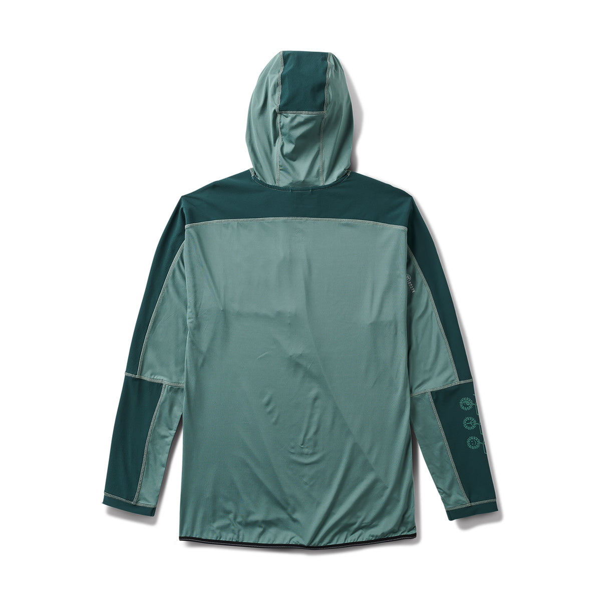 Roark - Grinnell Active Hoodie - Homme