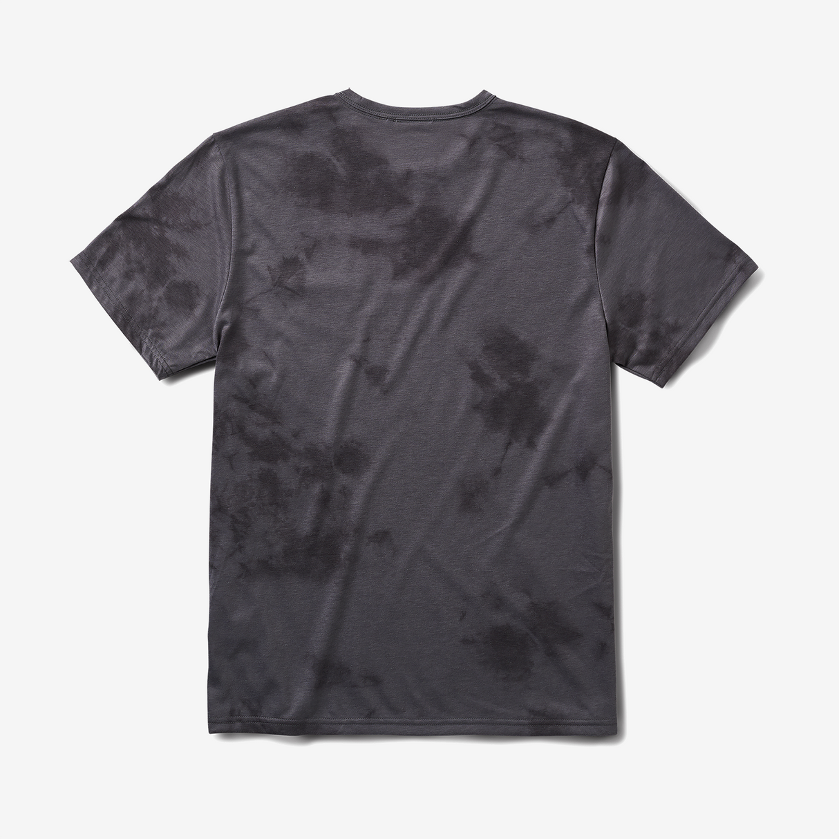 Roark - Active Tie Dye Pocket Short Sleeve Tee - Homme