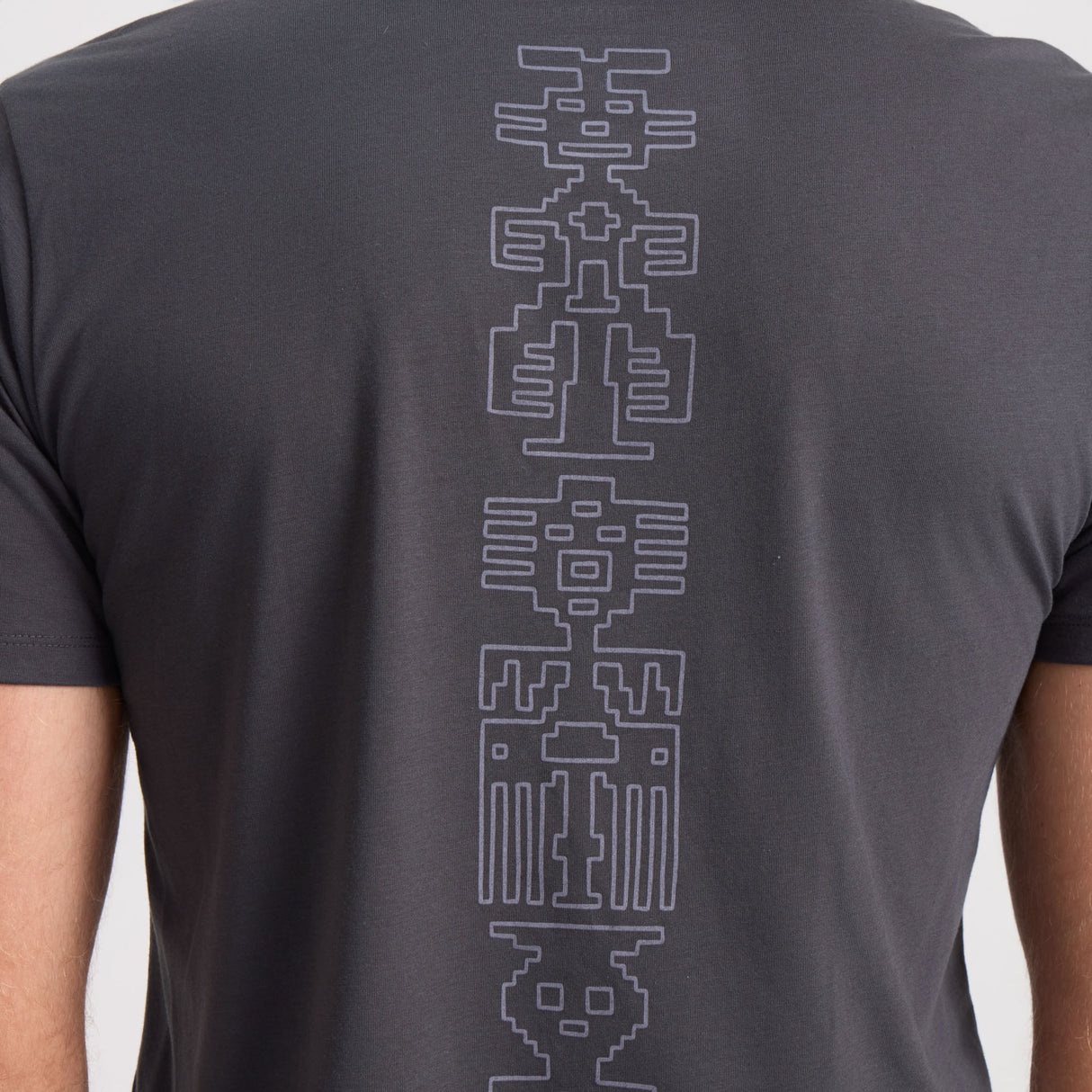 Roark - Mathis Active Short Sleeve Tee - Homme