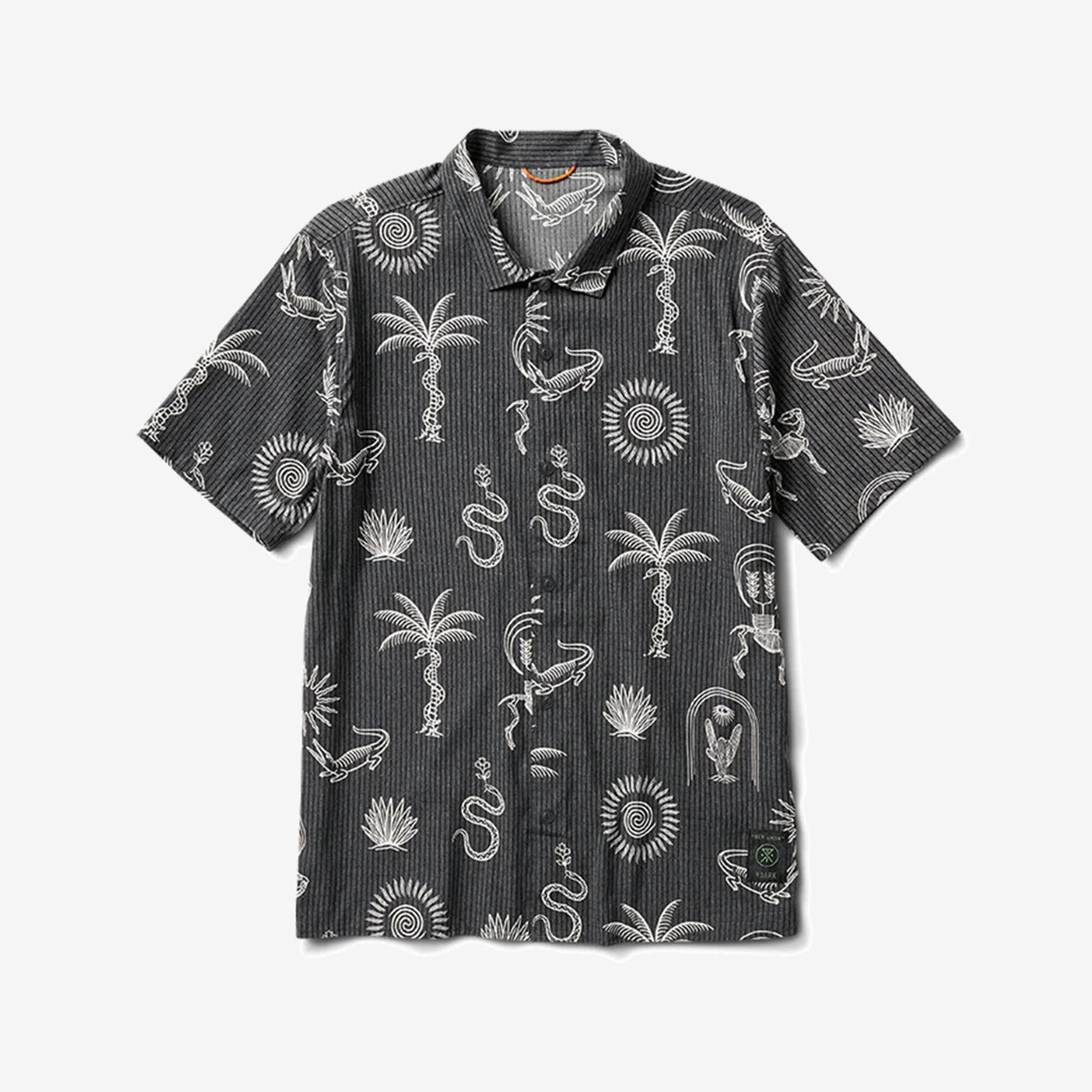 ROARK - Bless Up Trail Knit - Homme