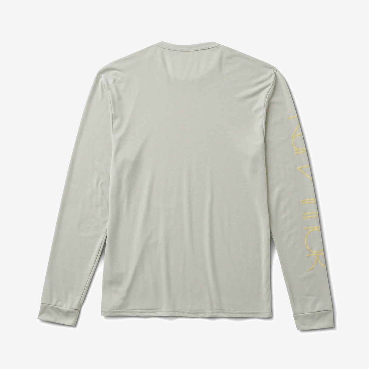 Roark - Mathis Long Sleeve Tee - Homme