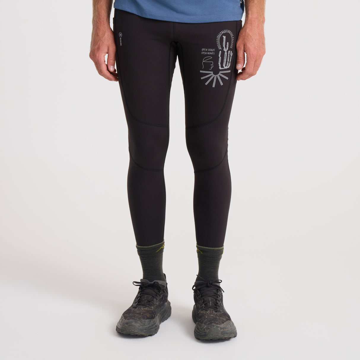 Roark - Elbert Tight - Homme