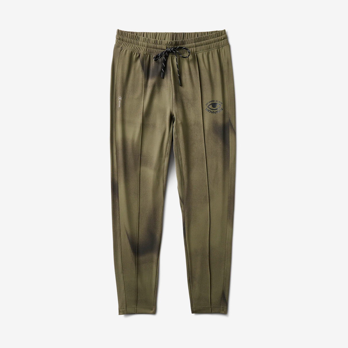 Roark - Bonneville Track Pant - Homme