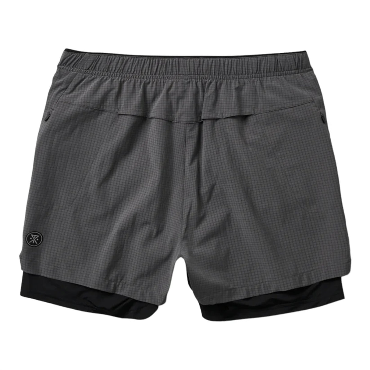 Roark - Bommer 3.5 in Short - Homme