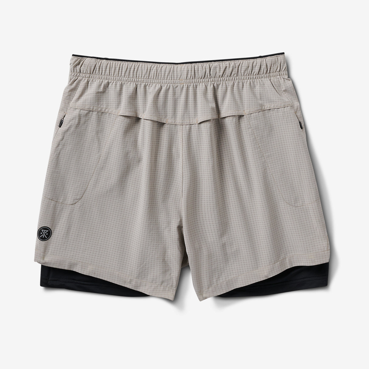 Roark - Bommer 3.5 in Short - Homme