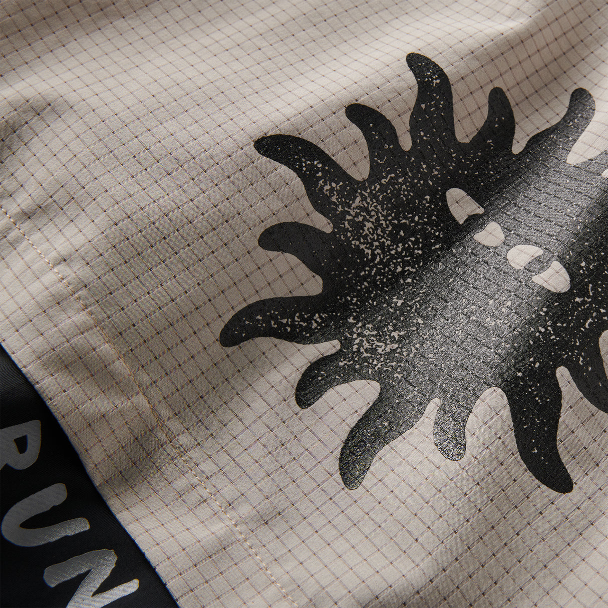 Roark - Bommer 3.5 in Short - Homme