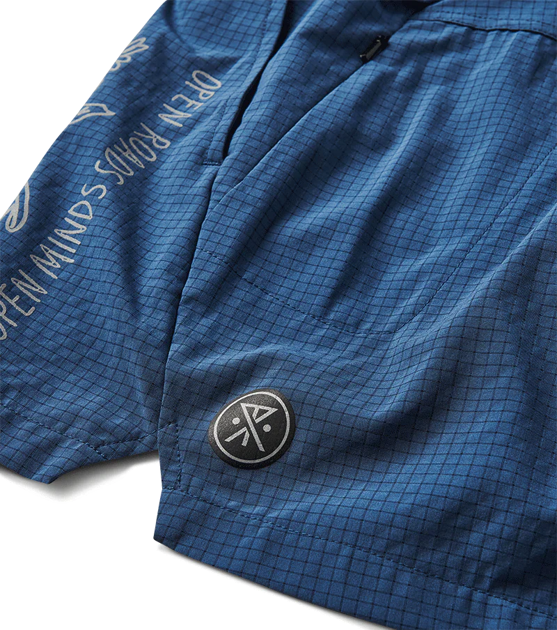 Roark - Bommer 3.5 in Short - Homme