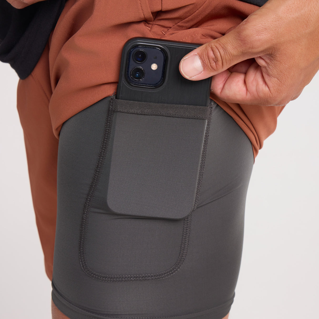 Roark - Bommer 2.0 7'' - Homme