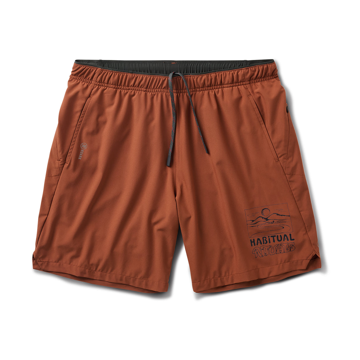 Roark - Bommer 2.0 7'' - Homme