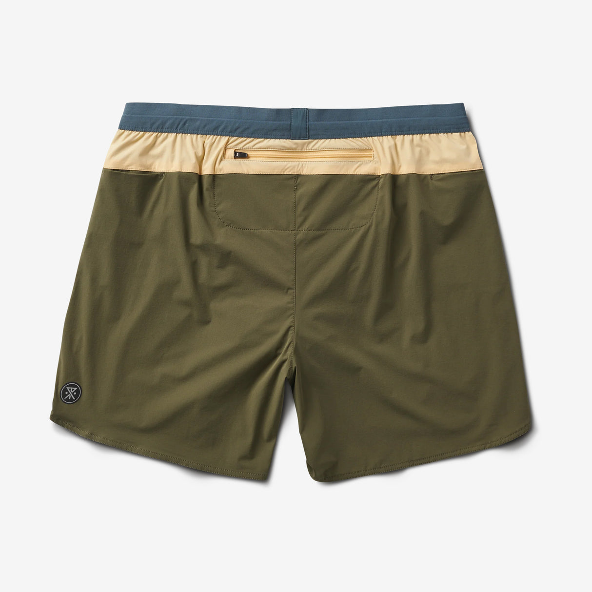 Roark - Alta 5in Short - Homme