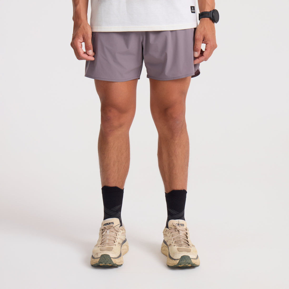 Roark - Alta 5in Short - Homme
