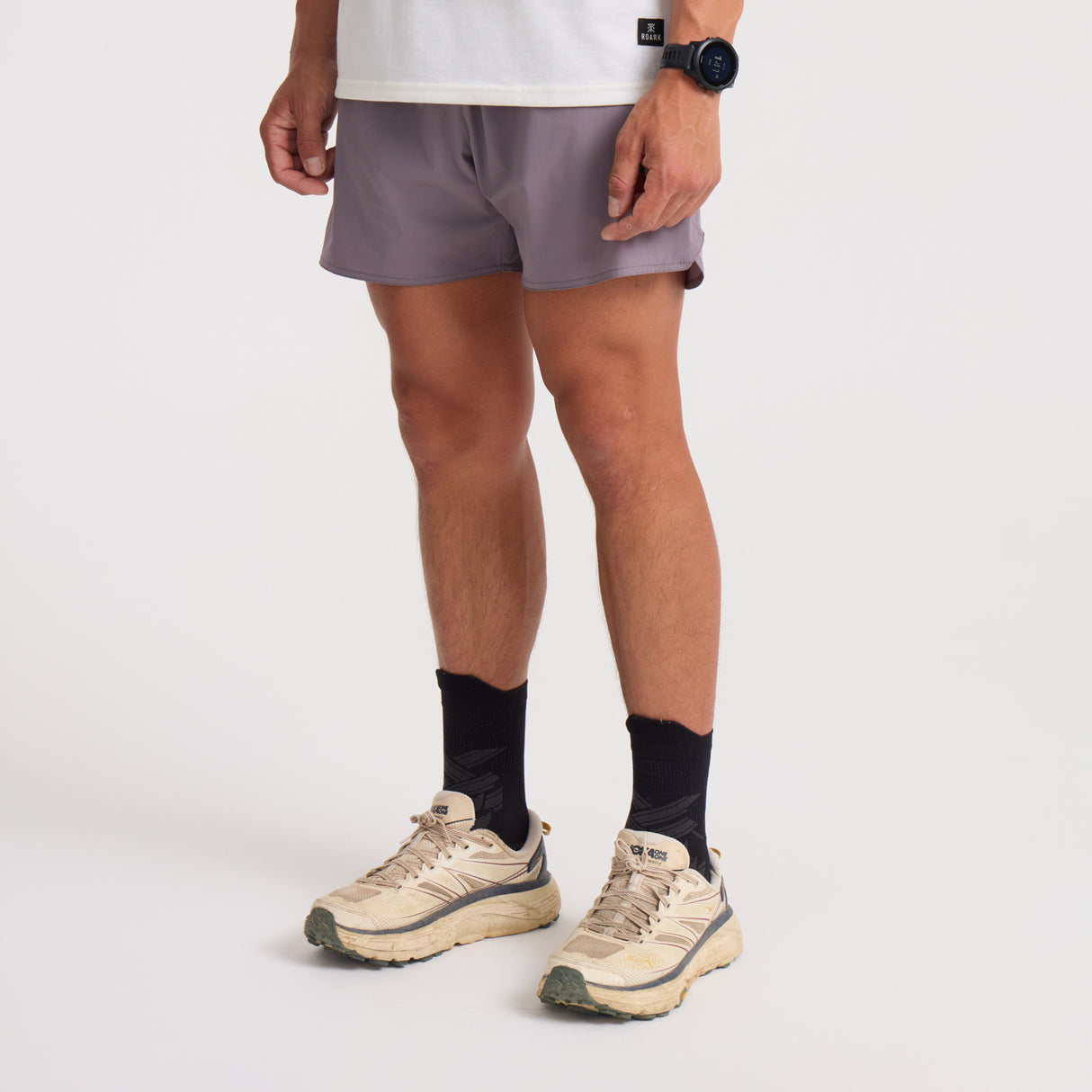 Roark - Alta 5in Short - Homme