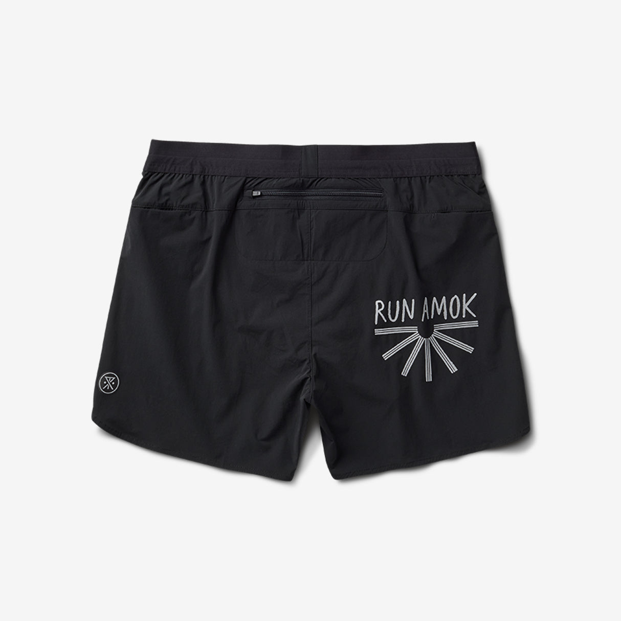 Roark - Alta 5in Short - Homme