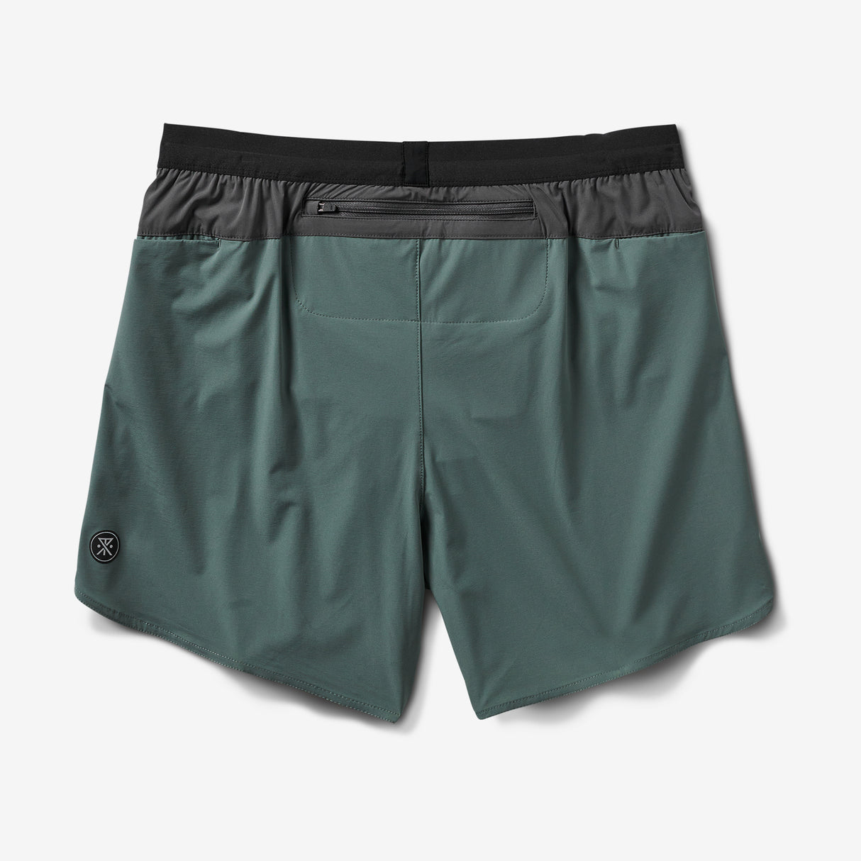 Roark - Alta 5in Short - Homme