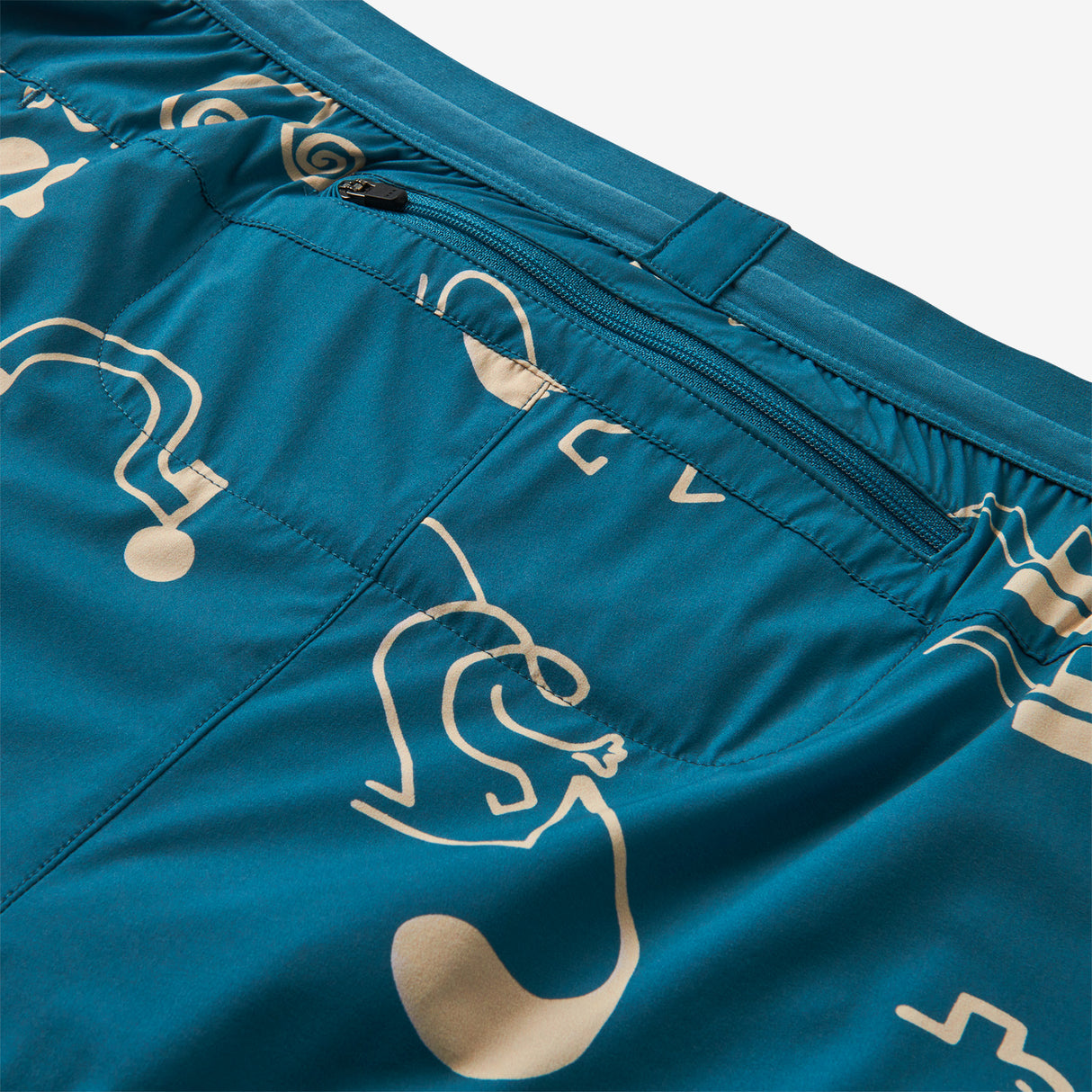 Roark - Alta 5in Short - Homme