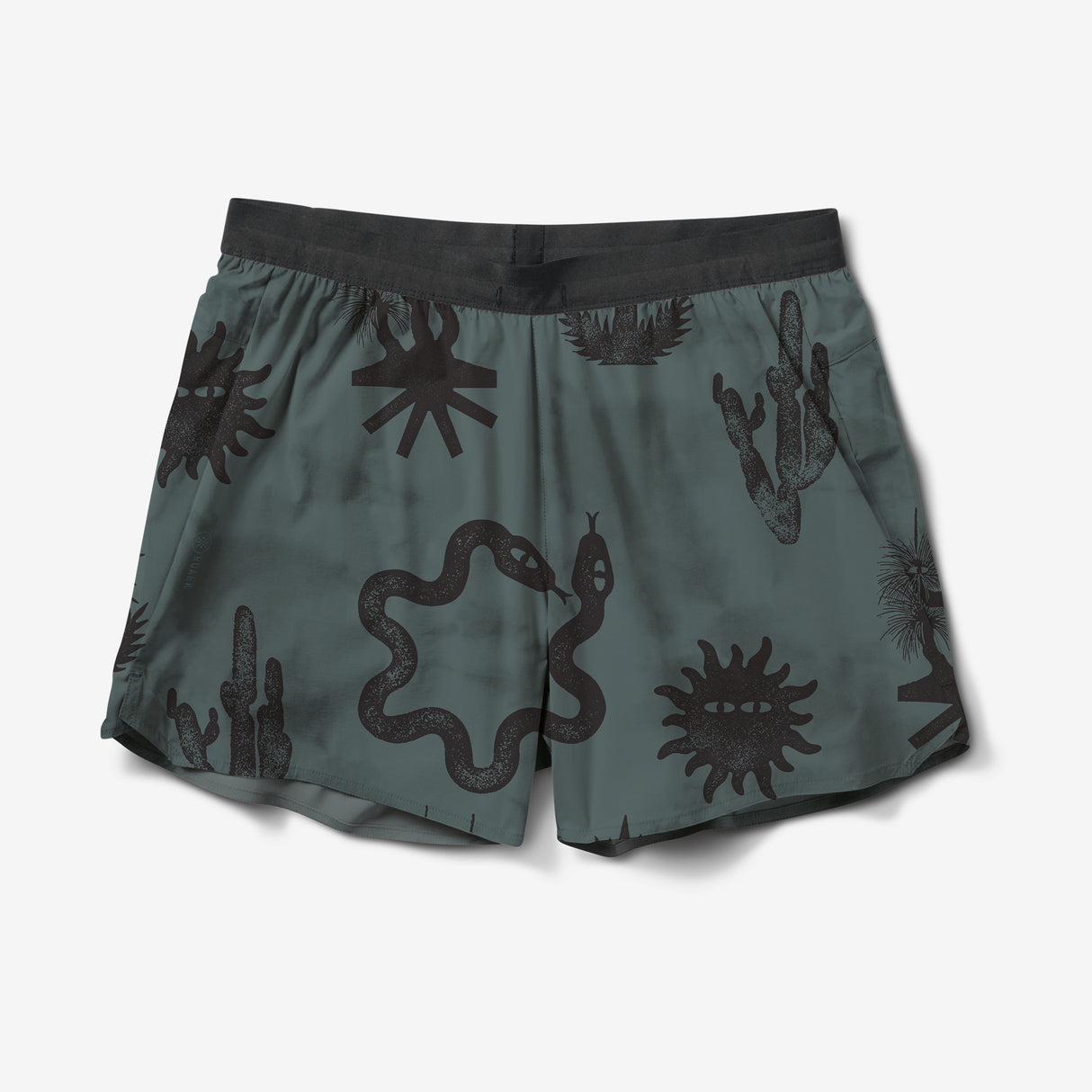 Roark - Alta 5in Short - Homme