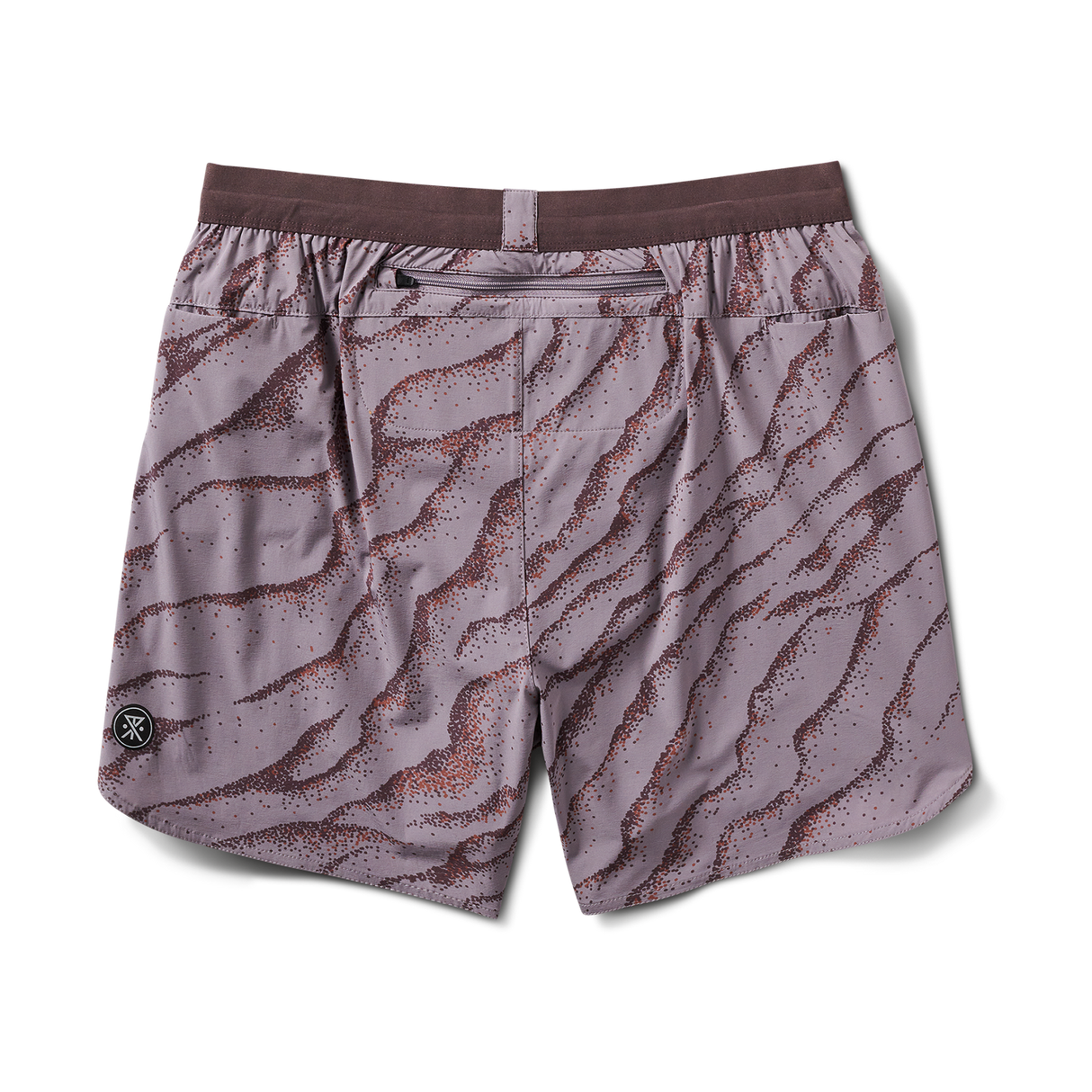 Roark - Alta 5in Short - Homme