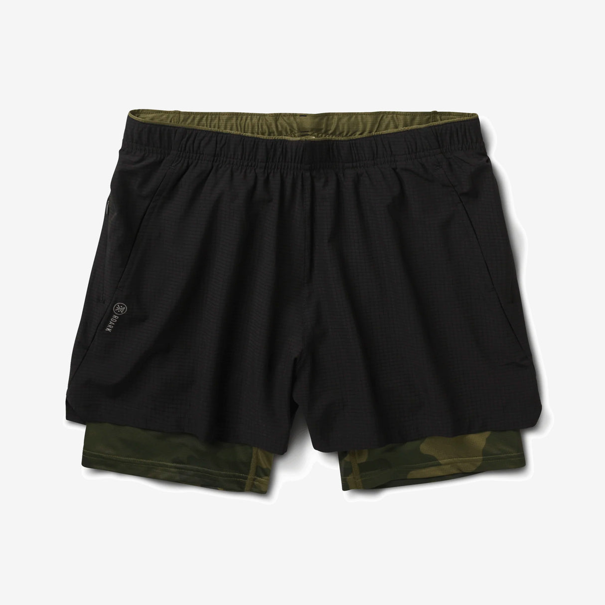 Roark - Bommer 3.5'' - Homme