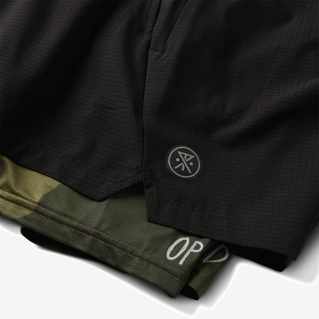 Roark - Bommer 3.5'' - Homme