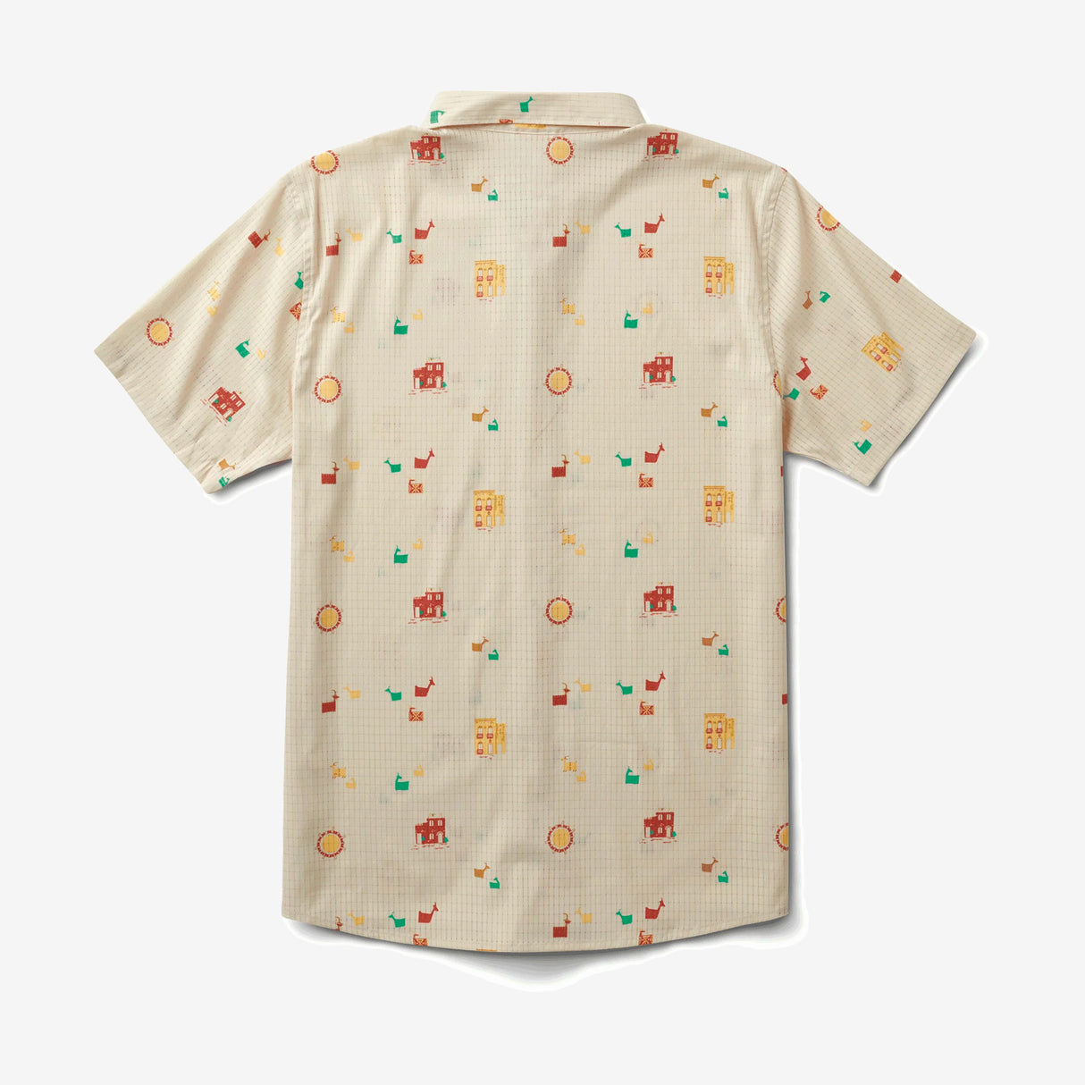 ROARK - Bless Up Trail - Men's