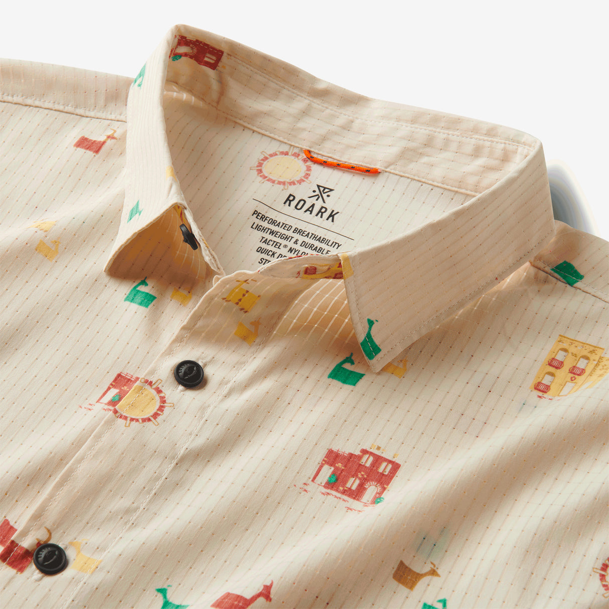 ROARK - Bless Up Trail - Men's