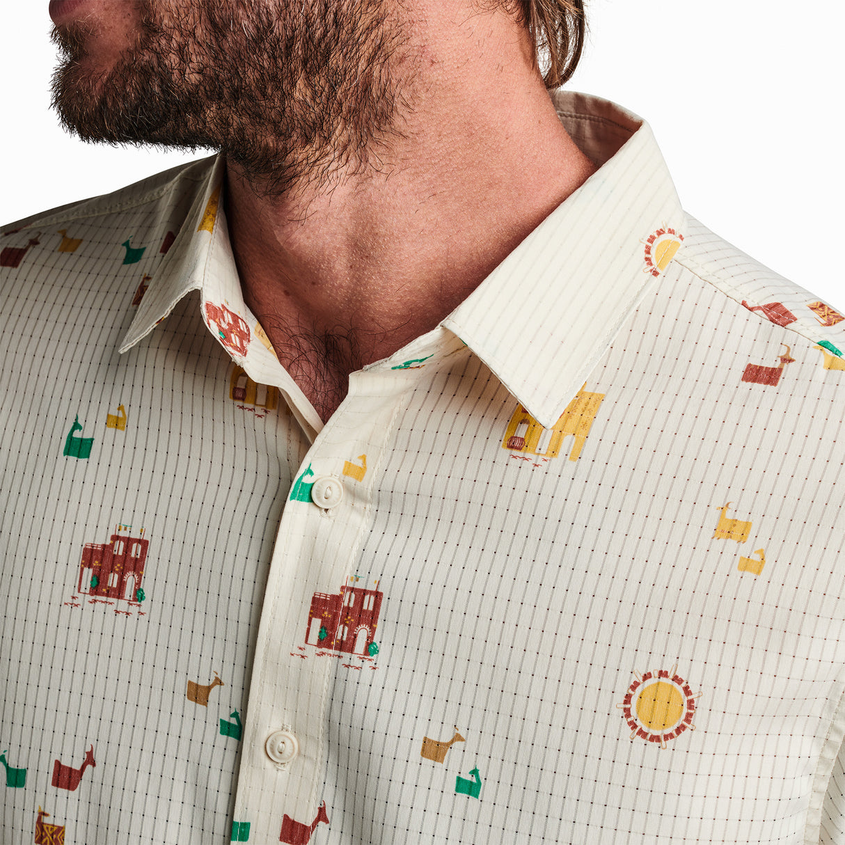 ROARK - Bless Up Trail - Men's