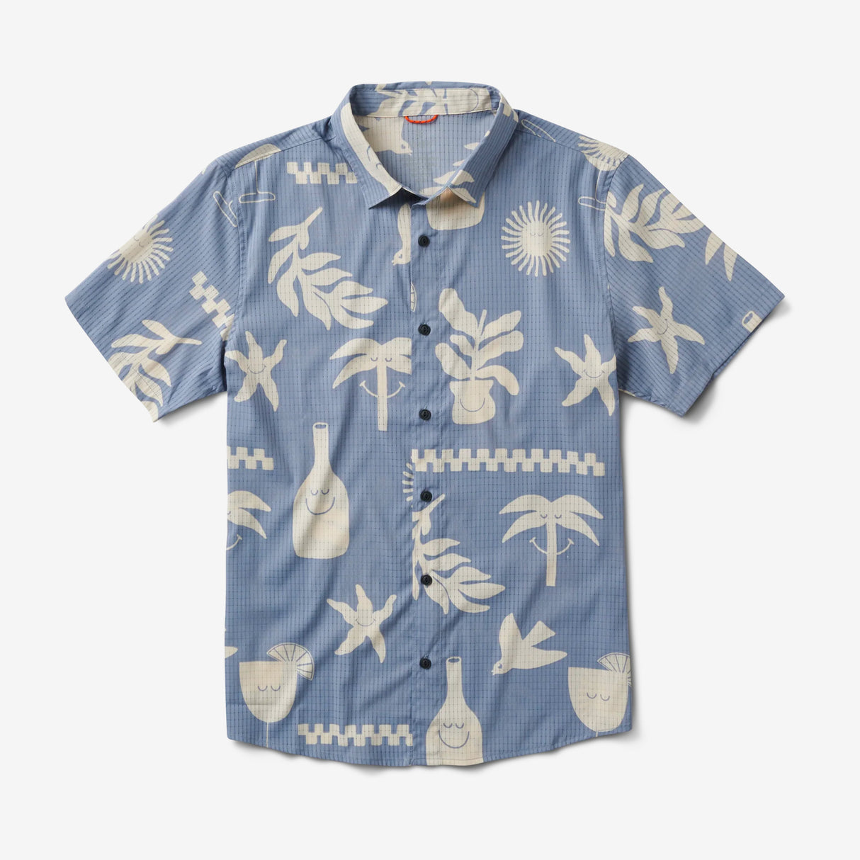 ROARK - Bless Up Trail - Men's