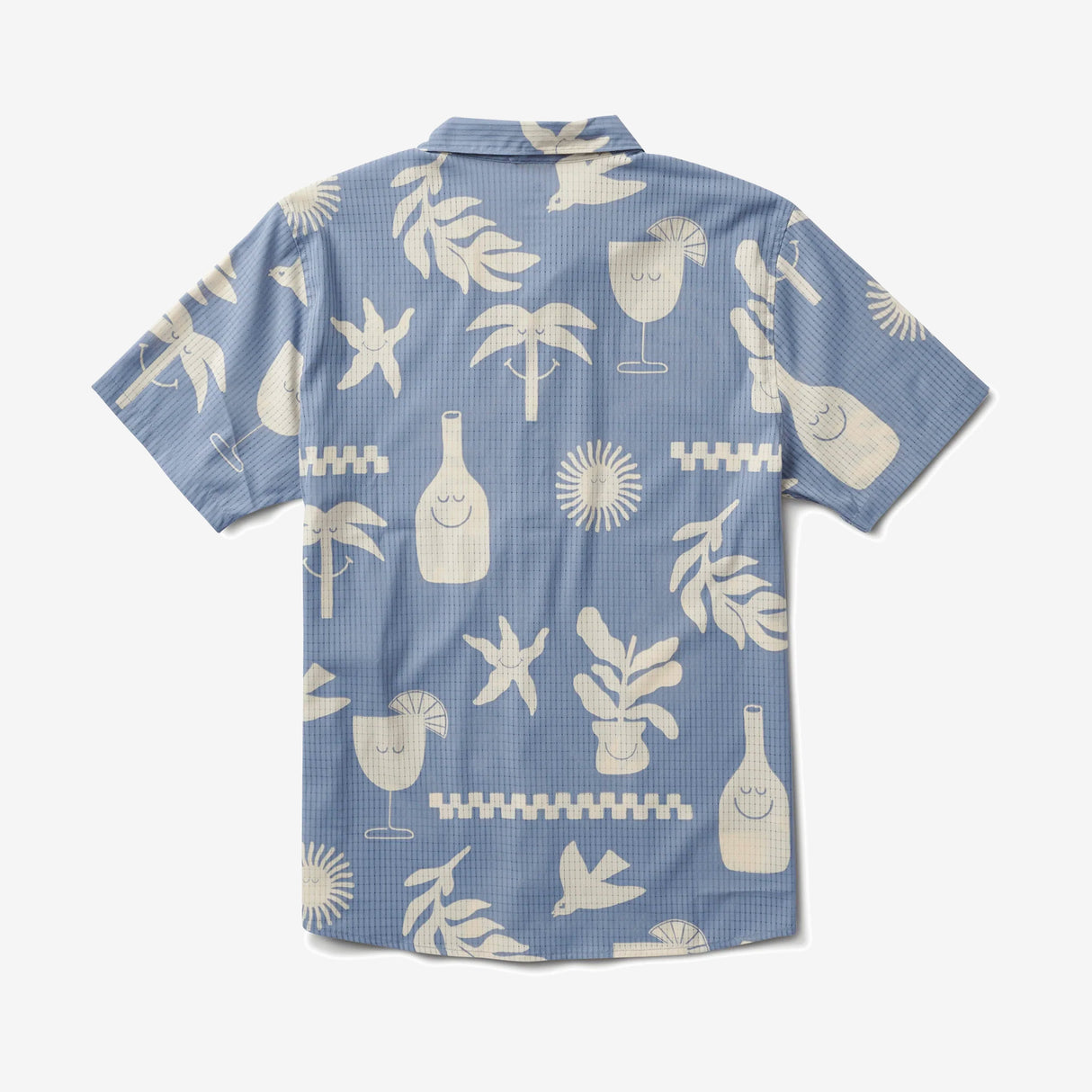 ROARK - Bless Up Trail - Men's