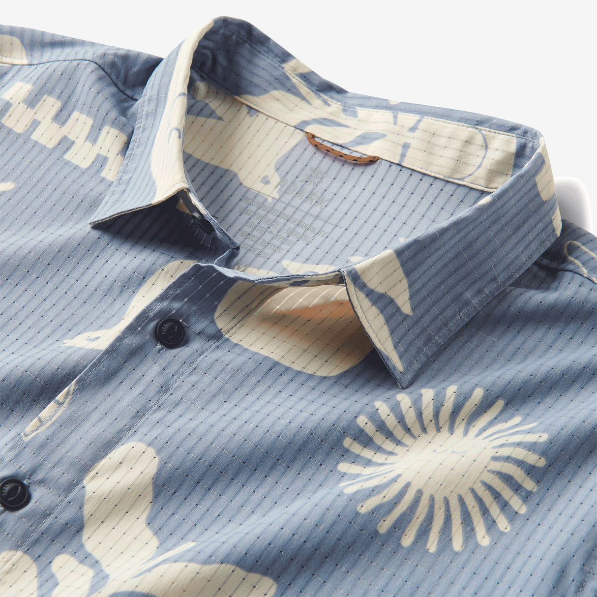 ROARK - Bless Up Trail - Men's