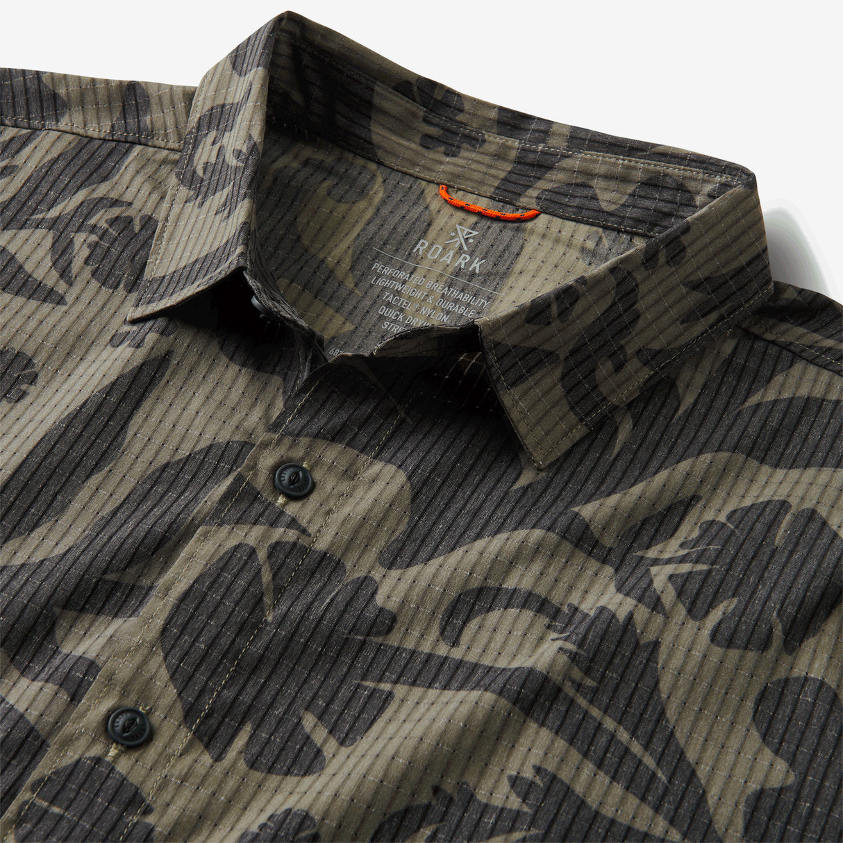 ROARK - Bless Up Trail - Men's