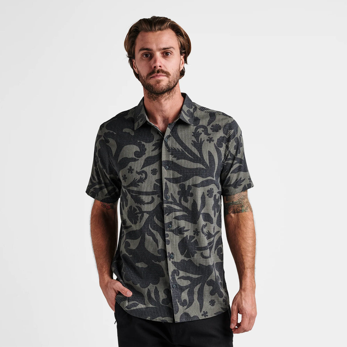 ROARK - Bless Up Trail - Men's