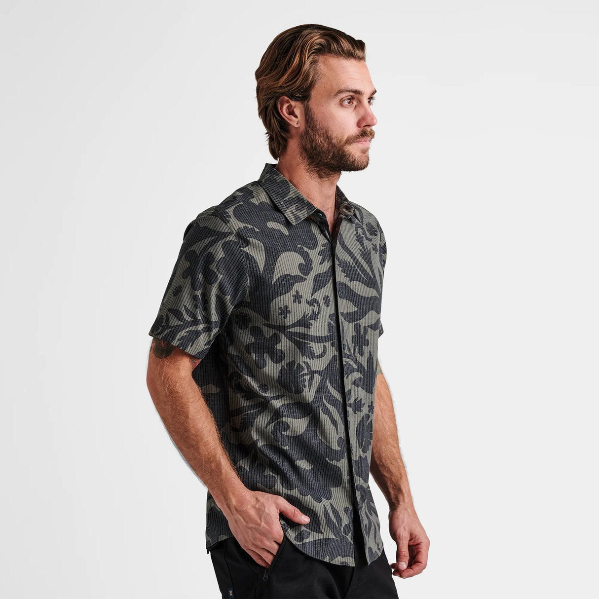 ROARK - Bless Up Trail - Men's
