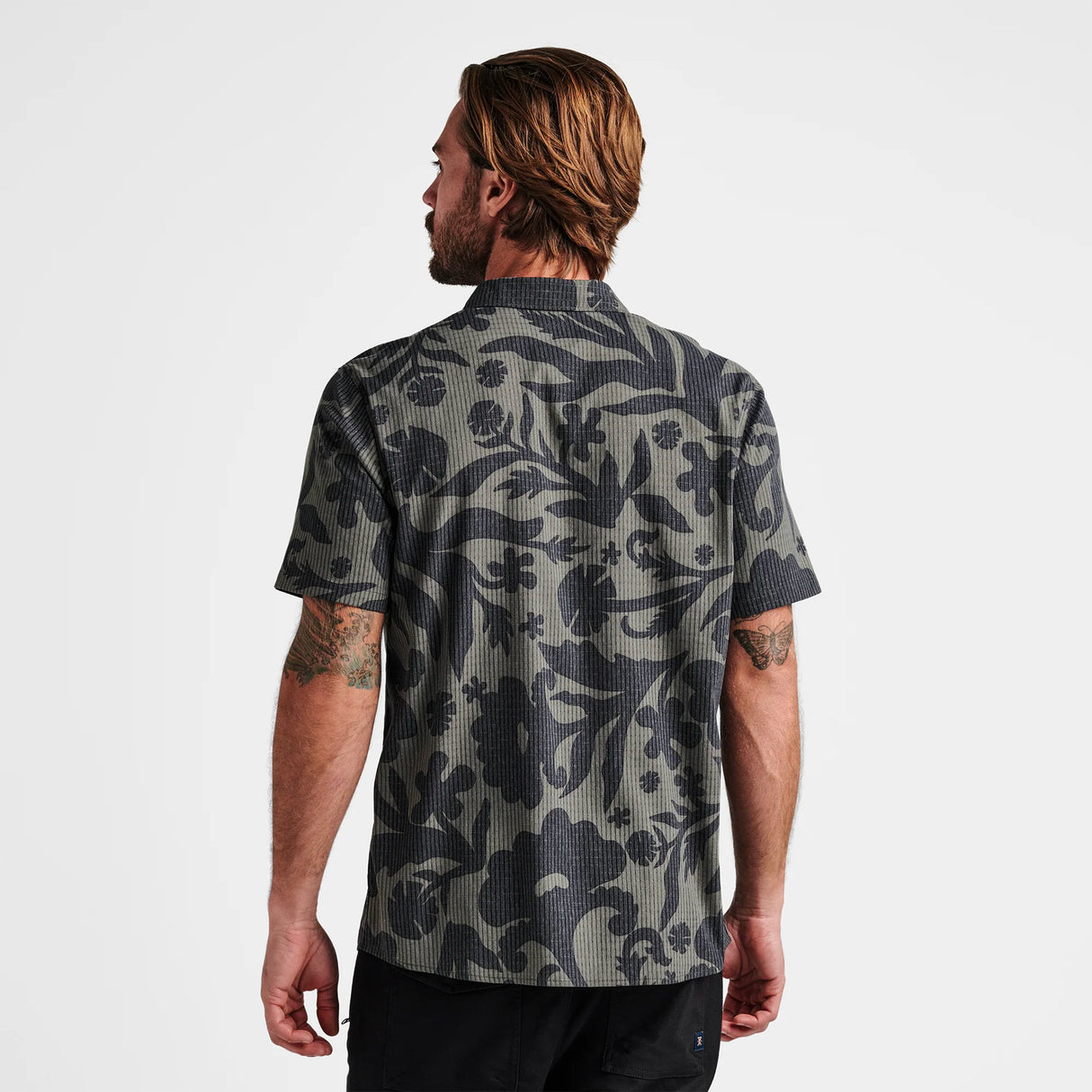 ROARK - Bless Up Trail - Men's