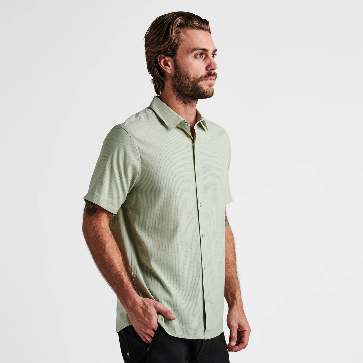 ROARK - Bless Up Trail - Men's