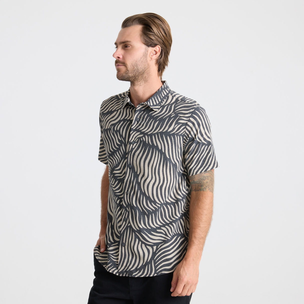 ROARK - Bless Up Trail - Men's