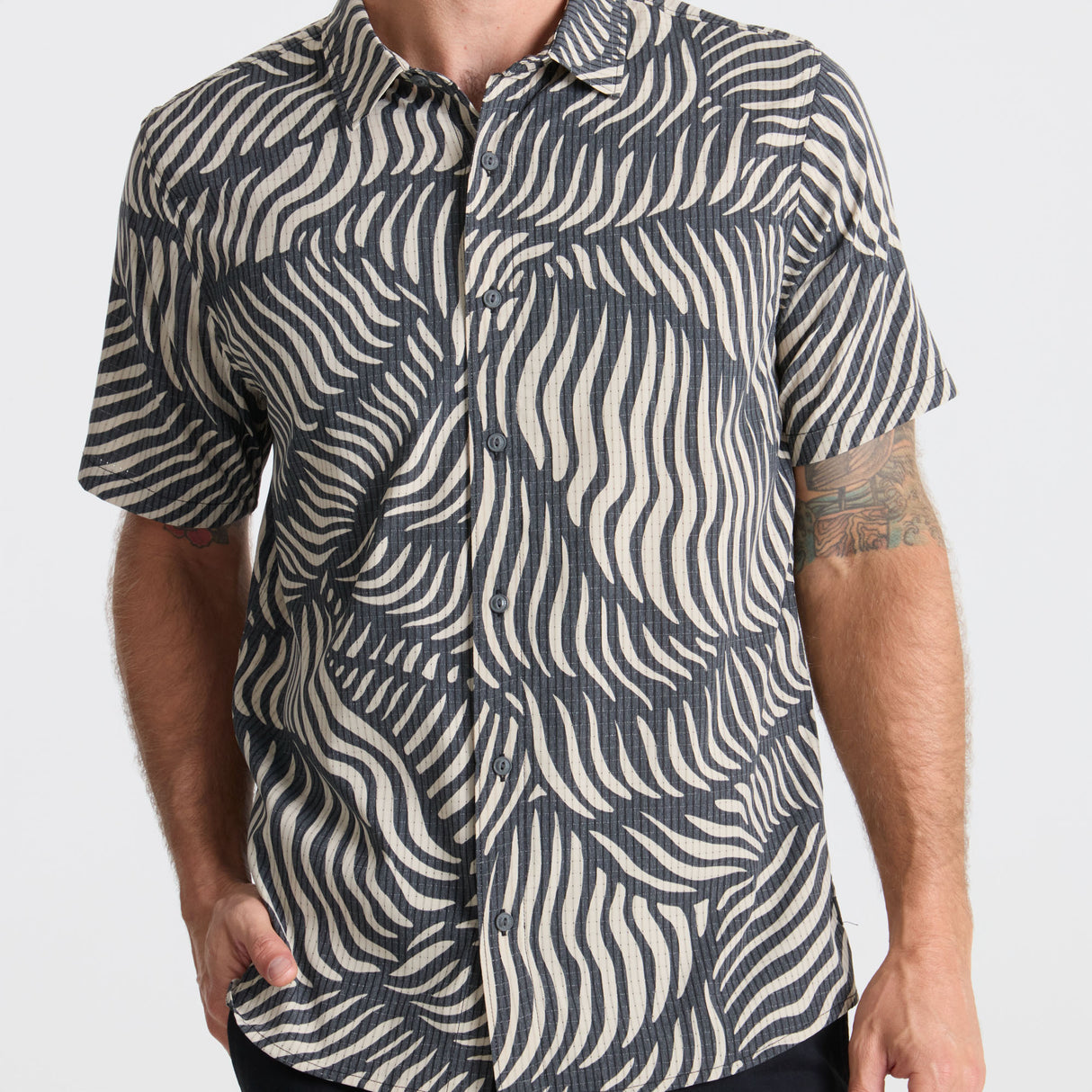 ROARK - Bless Up Trail - Men's