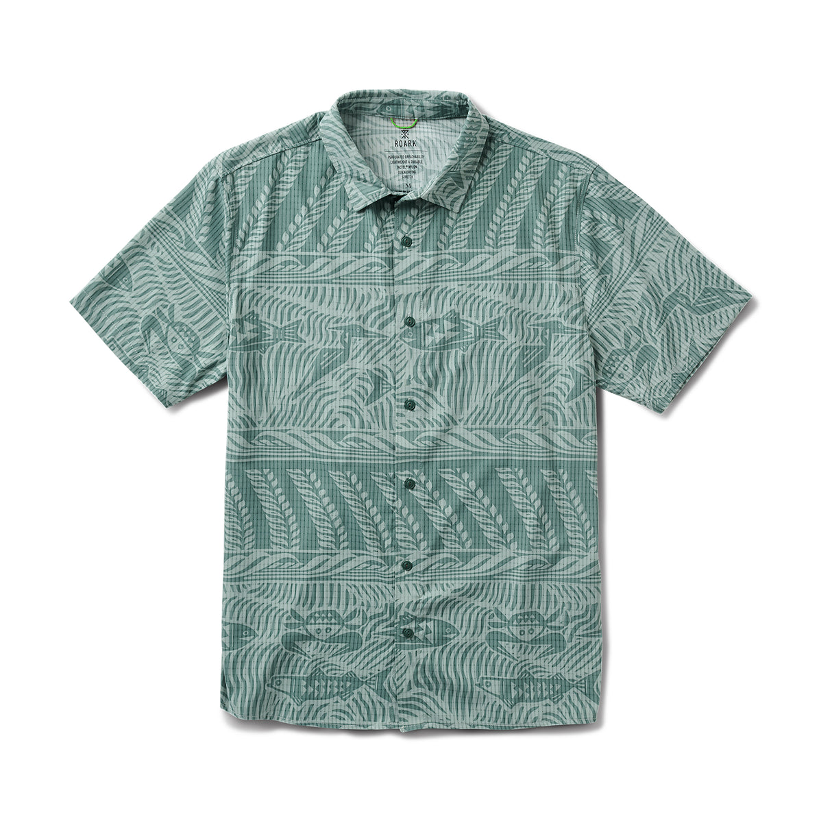 ROARK - Bless Up Trail - Men's